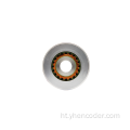 Led bag rotary encoder